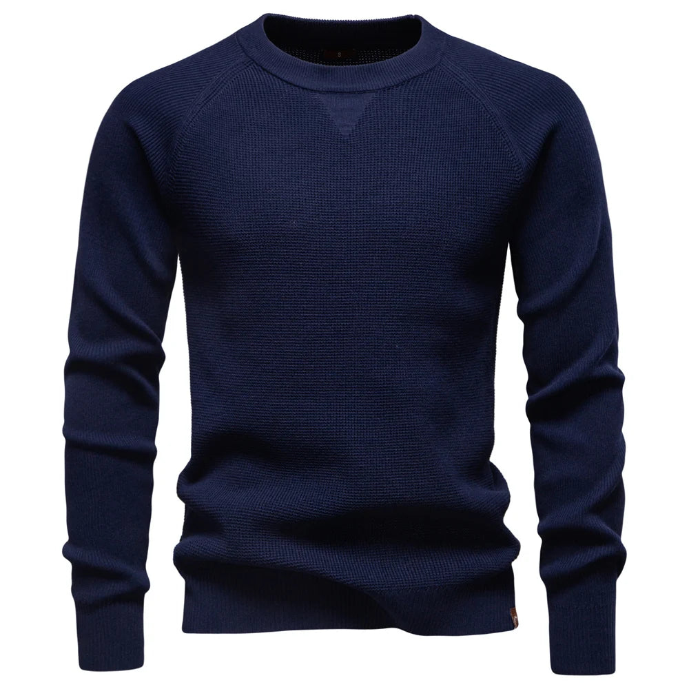 Long Sleeve Polo Shirt