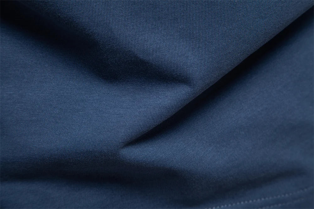 Thermal Long Sleeve Henley Collar Shirt