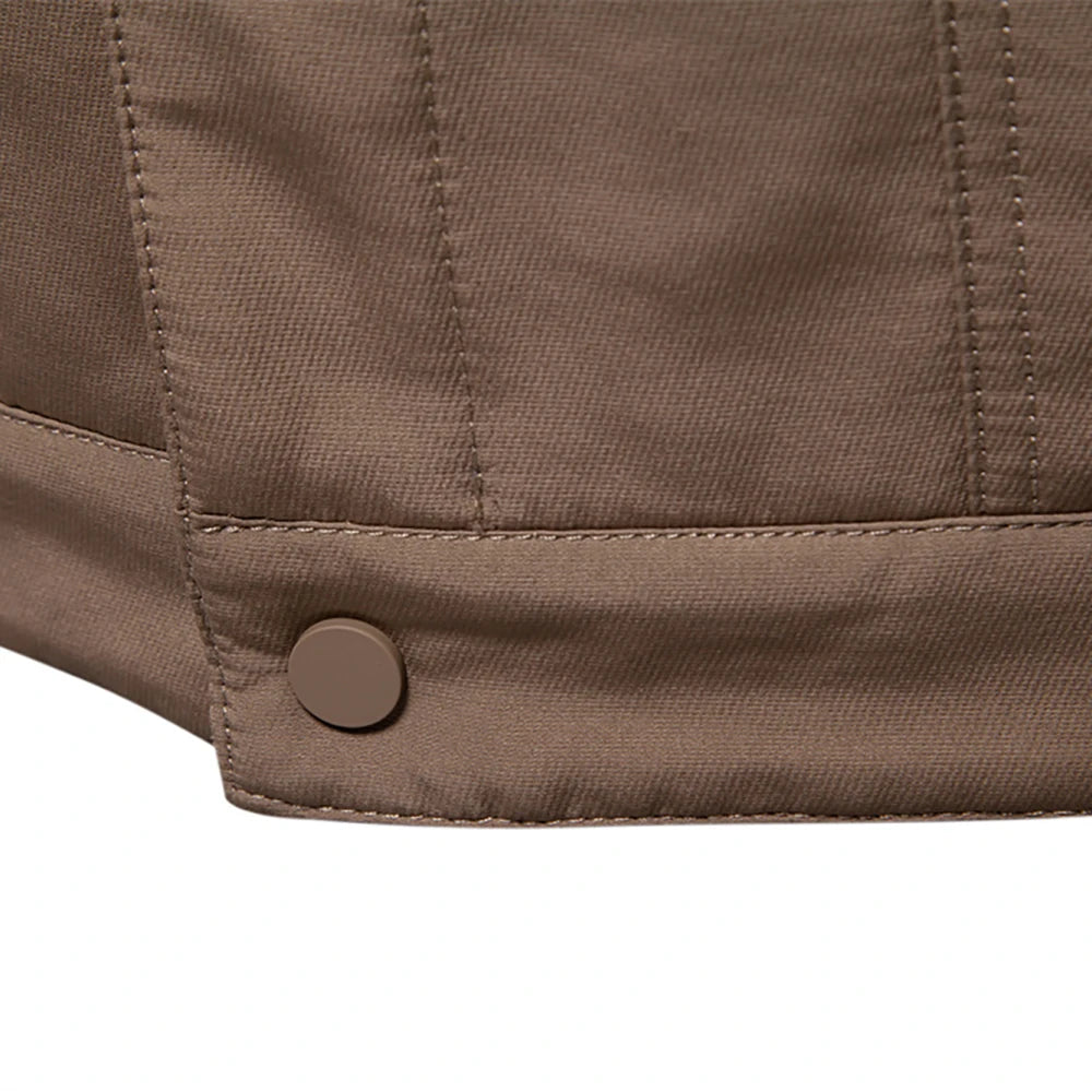 Warm Thick Sherpa Fleece Jacket