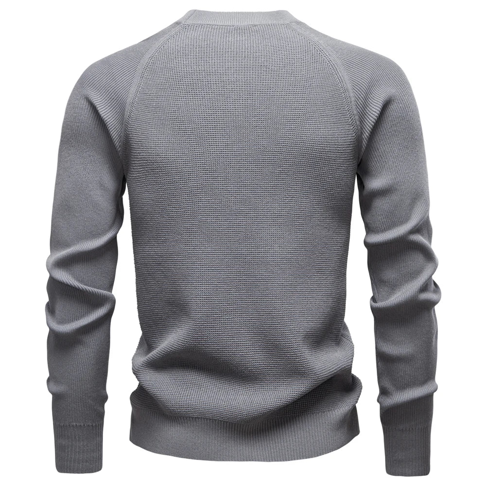 Long Sleeve Polo Shirt