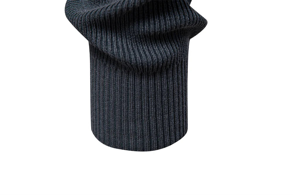 Long Sleeve Polo Shirt