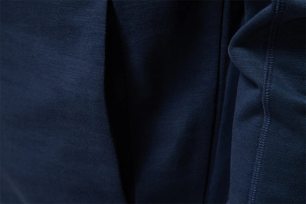 Casual Baseball Jacket