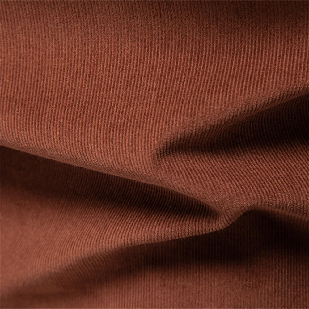 Classic Corduroy Long Sleeve Shirt