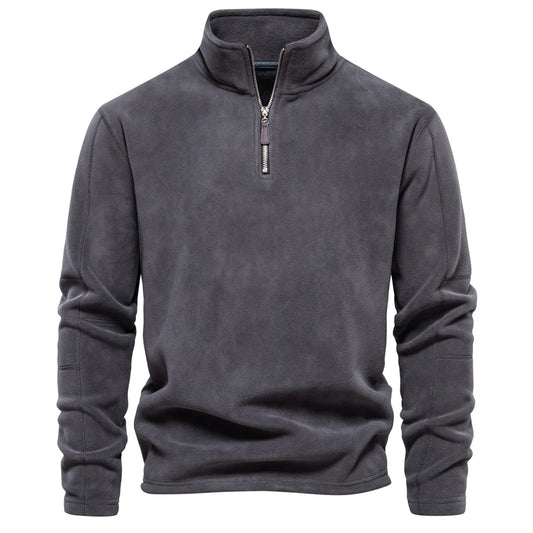 Warm Fleece Jacket