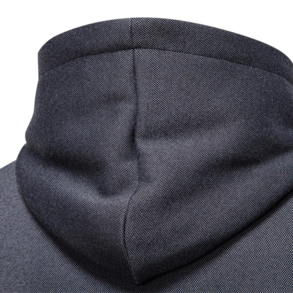 The Element Zip Hoodie