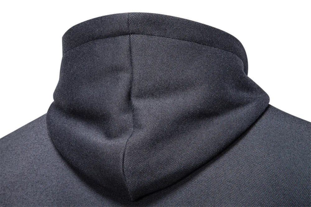 The Element Zip Hoodie