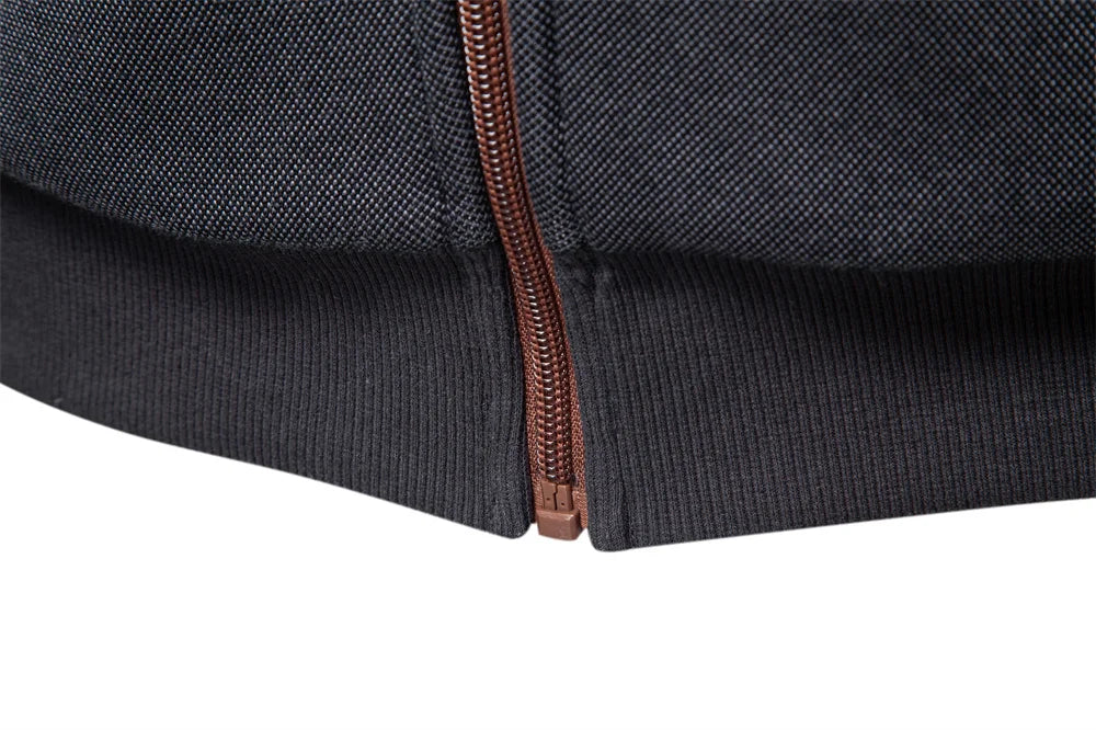 The Element Zip Hoodie