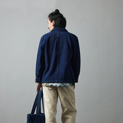 Japanese Vintage Workwear Jacket