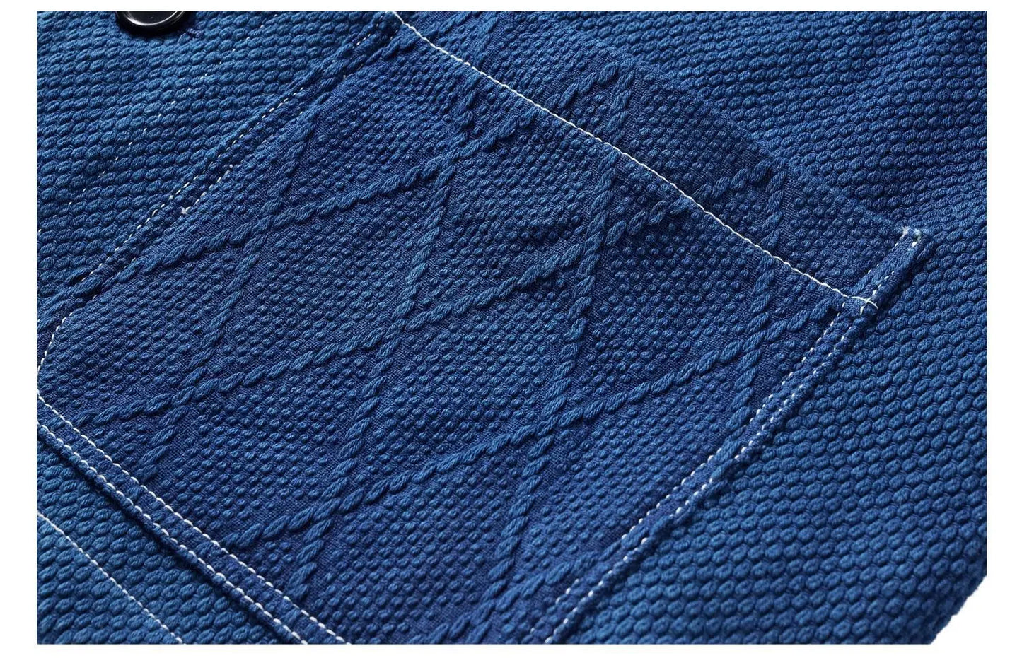 Japanese Vintage Workwear Jacket