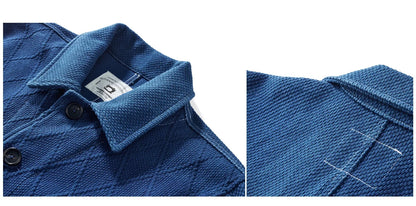 Japanese Vintage Workwear Jacket