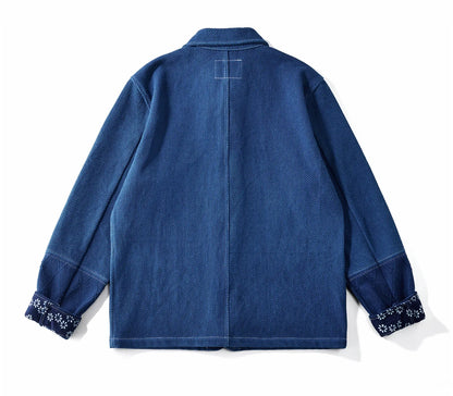 Japanese Vintage Workwear Jacket
