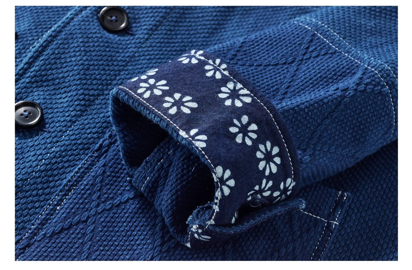 Japanese Vintage Workwear Jacket