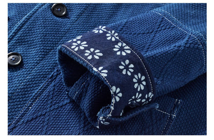 Japanese Vintage Workwear Jacket