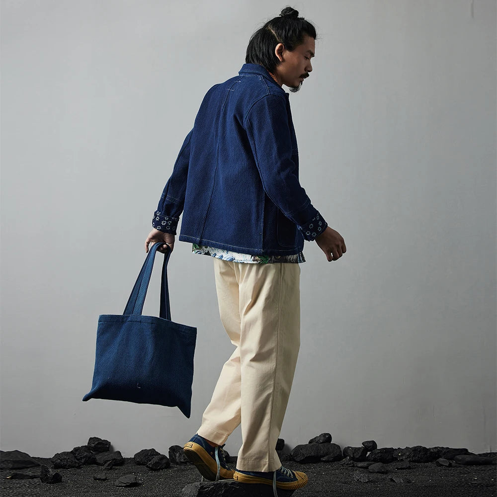 Japanese Vintage Workwear Jacket