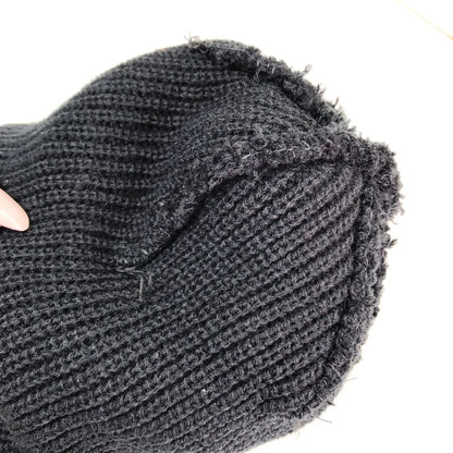 Strets & Hill Sailor Style Knitted Winter Hat