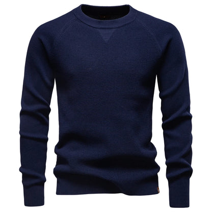 Long Sleeve Polo Shirt