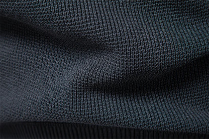 Long Sleeve Polo Shirt