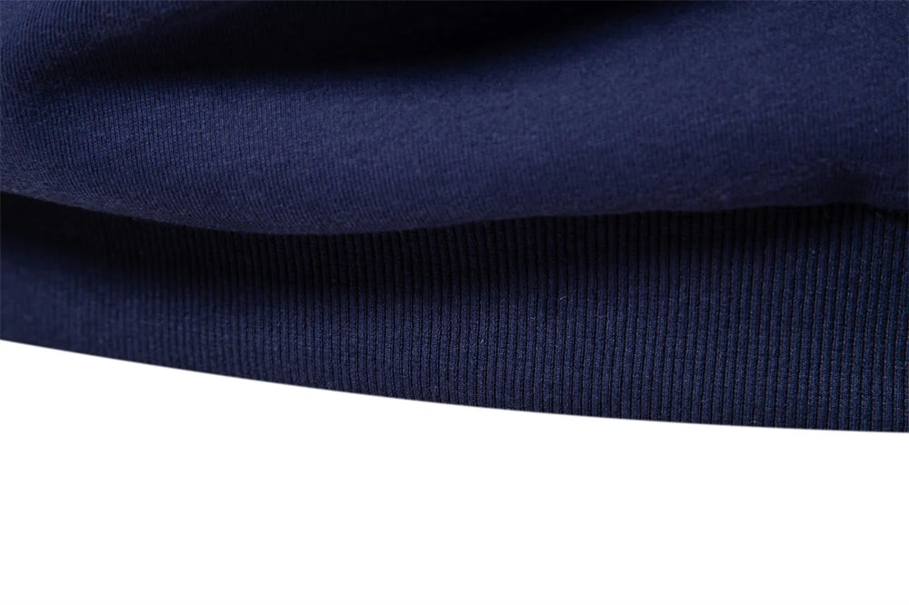 Casual Collar Polo Shirt