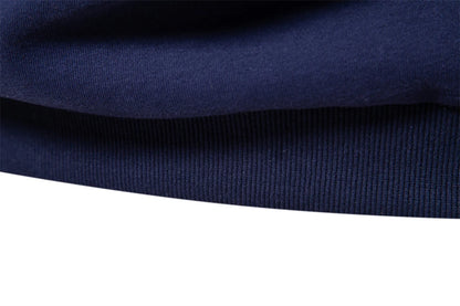 Casual Collar Polo Shirt