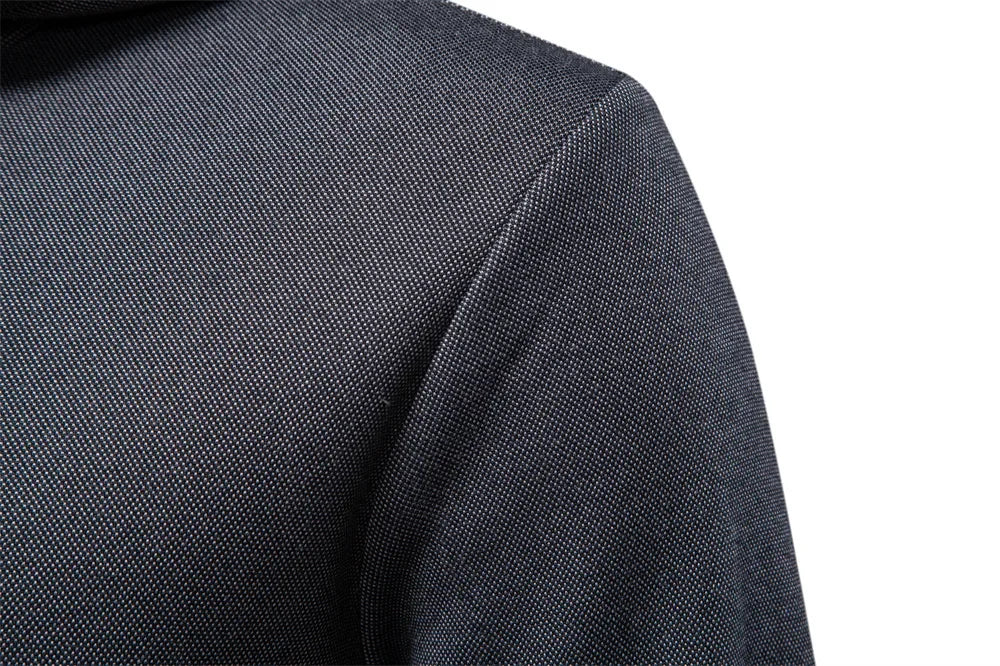 The Element Zip Hoodie