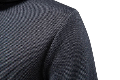 The Element Zip Hoodie