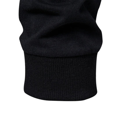 Strets & Hill Casual Men's Long Sleeve Cotton T-Shirt