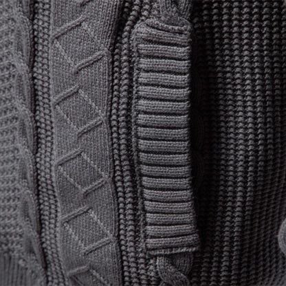 Classic Zip Up Fleece Jacket