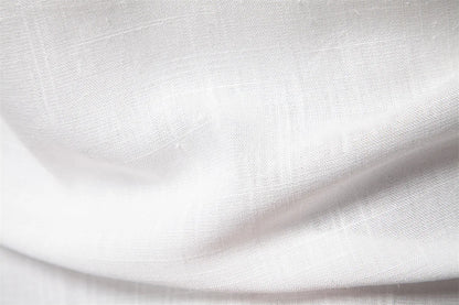 Strets & Hill Men's Casual Linen Long Sleeve Button-Down Shirt