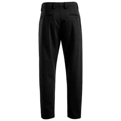 Warm Casual Waist Trousers