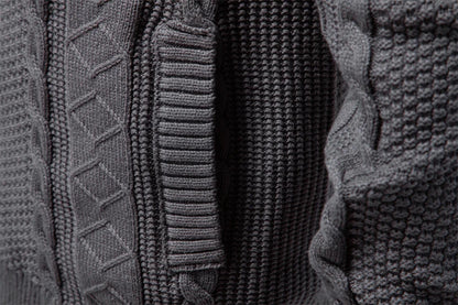 Classic Zip Up Fleece Jacket