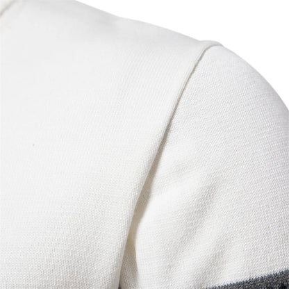 Men’s Warm Cotton Sweater