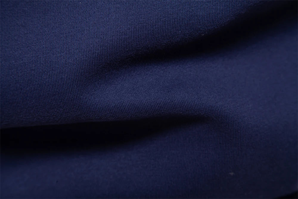 Casual Collar Polo Shirt