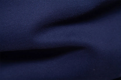 Casual Collar Polo Shirt