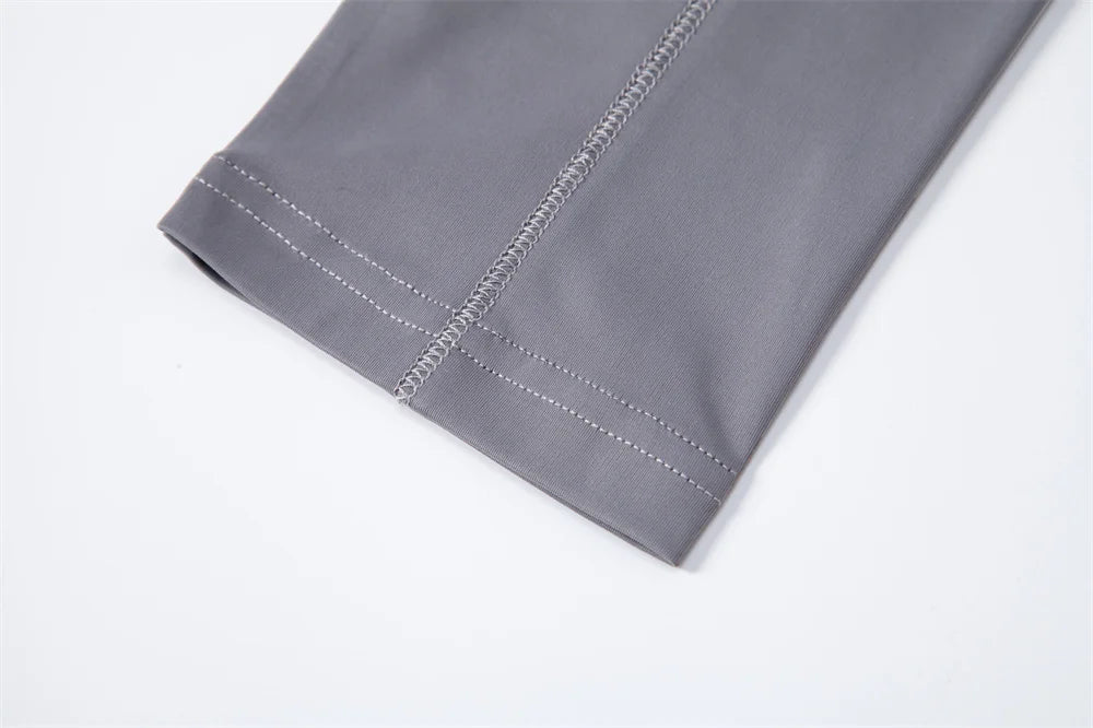 Strets & Hill Men's Lightweight UV Protection Sun Shirt