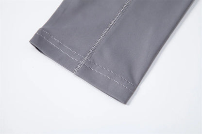 Strets & Hill Men's Lightweight UV Protection Sun Shirt