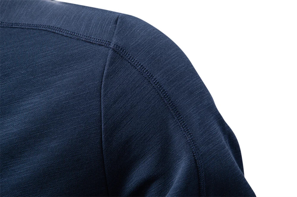 Casual Baseball Jacket