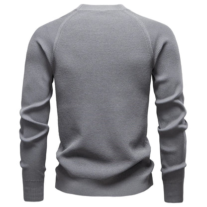 Long Sleeve Polo Shirt