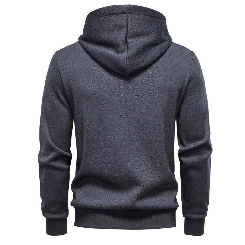 The Element Zip Hoodie