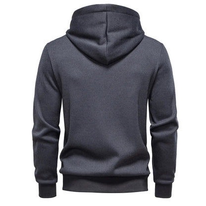 The Element Zip Hoodie