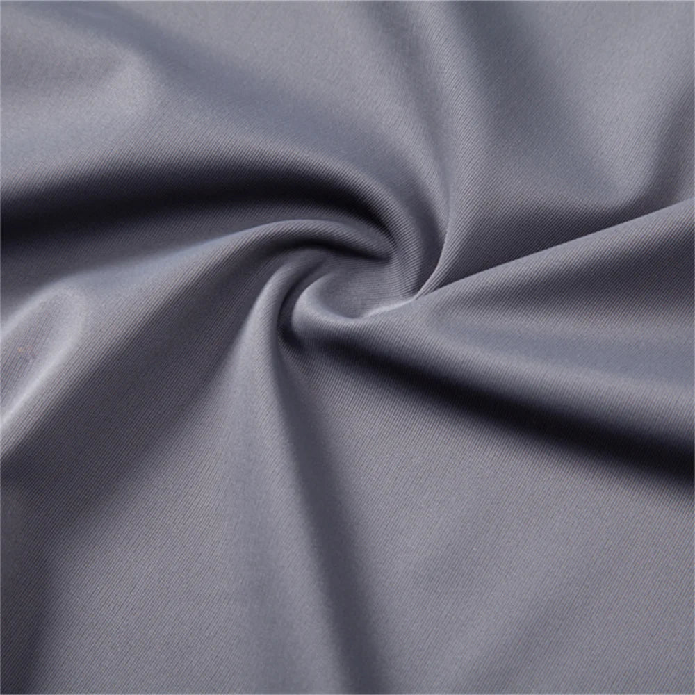 Strets & Hill Men's Lightweight UV Protection Sun Shirt