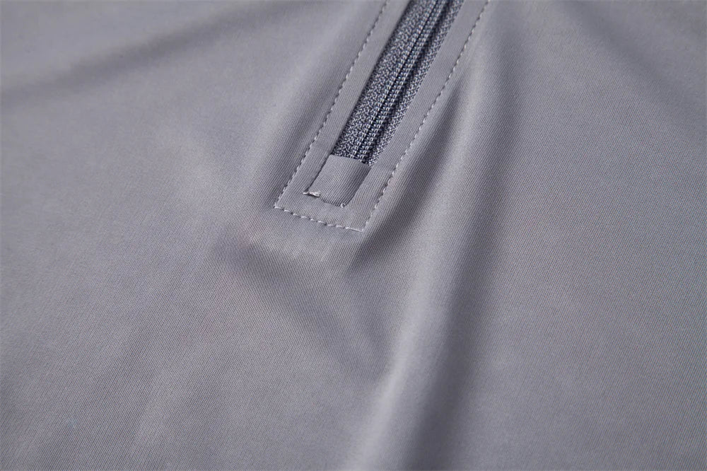 Strets & Hill Men's Lightweight UV Protection Sun Shirt