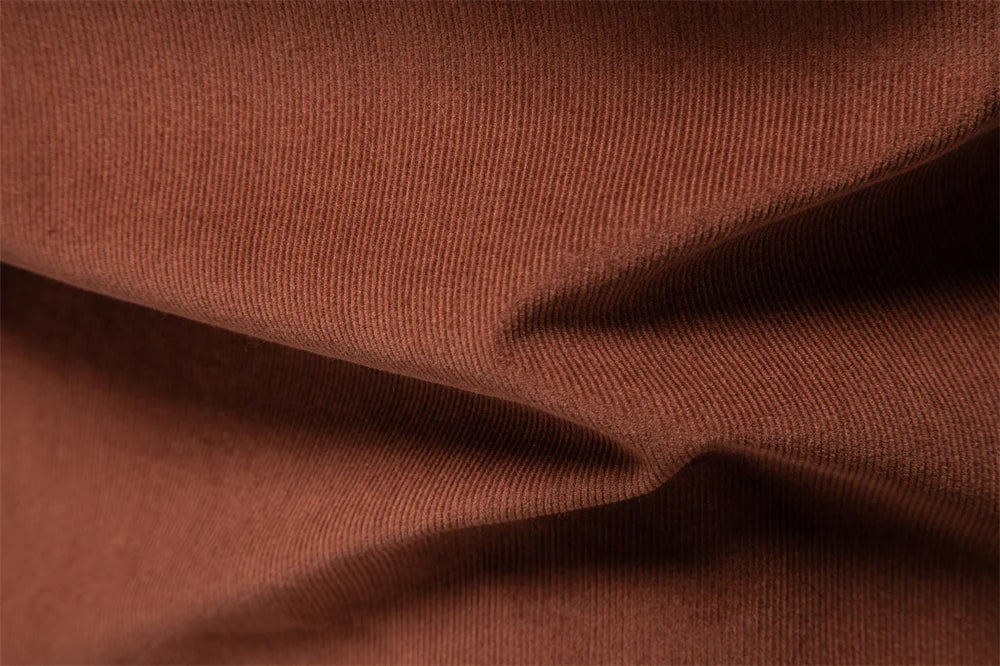 Classic Corduroy Long Sleeve Shirt