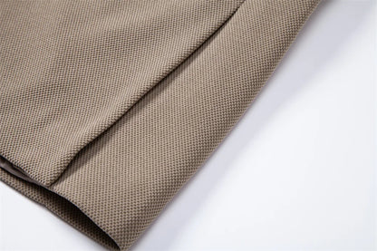 Slim Fit Blazer with Pocket