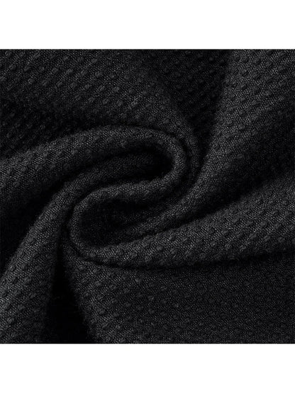 Autumn And Winter Plant Dyed Cotton Retro Ink-Dyed Suit Jacket