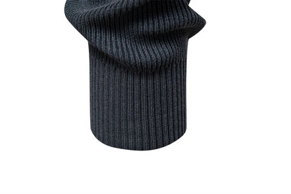 Long Sleeve Polo Shirt