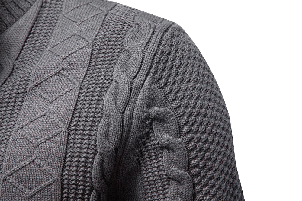 Classic Zip Up Fleece Jacket