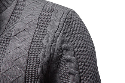 Classic Zip Up Fleece Jacket