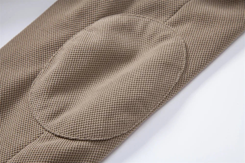 Slim Fit Blazer with Pocket