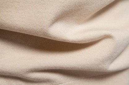 Strets & Hill Men's Lightweight Striped Polo Shirt for Summer