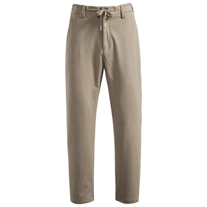 Strets & Hill Heavyweight Windproof Casual Pants for Men